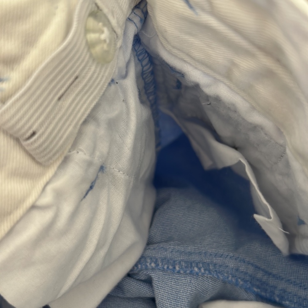Janie And Jack Cotton Shorts - Picture 6 of 6